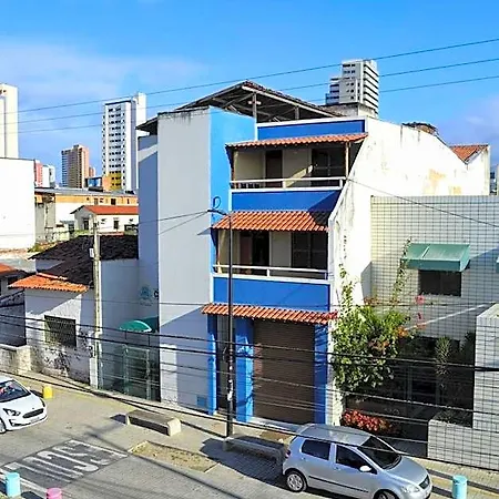 Iracema Praia Flats-2