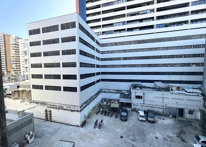 Oasis Atlantico Fortaleza