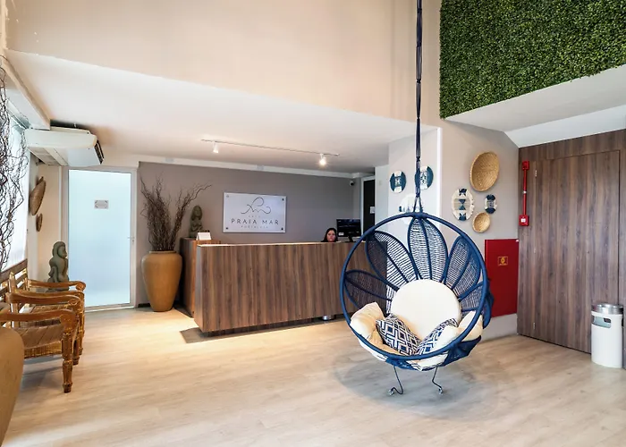 Hotel Praia Mar